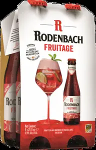 Rodenbach Fruitage